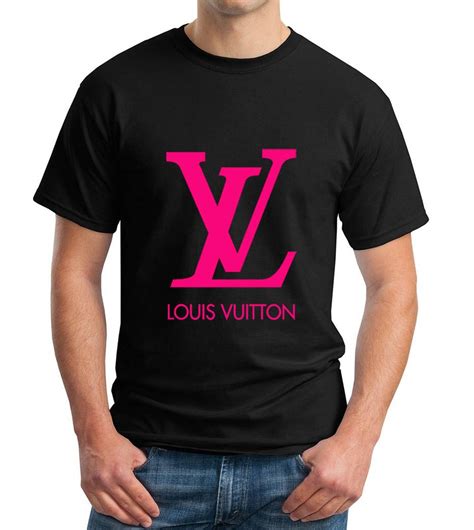 t shirt uomo louis vuitton|louis vuitton men t shirt.